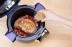 Avec nos différentes gammes de moule a gateau, préparez des pâtisseries. Meilleur Cookeo Comparatif Avis Et Multicuiseur Concurrents 2021