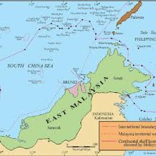 Bagaimanapun pergerakan barang masih dibenarkan melalui lima pintu sempadan yang wilayahnya bersempadan dengan malaysia. Pdf Malaysia S Policy Towards Its 1963 2008 Territorial Disputes