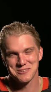 Why Jakob Silfverberg picked #33? #fyp #jakobsilfverberg #nhl #anaheimducks