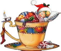 Résultat de recherche d'images pour "gif BONNE NUIT noel"