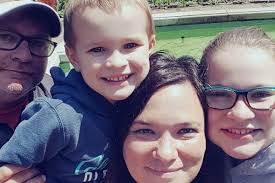 Fundraiser for Jennifer Oberg-Perna by Breeanna Young : Funeral expenses  for Dave Perna