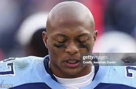 812 Eddie George American Football Player Stock Photos, High-Res Pictures,  and Images