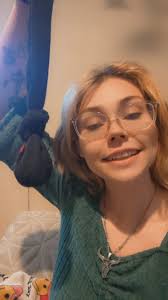 Morgan Stapp Indy Daughter