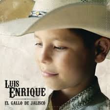 Listen to Hoy Tengo que Decirte Papá (Hoy Quiero Decirte Papá) by Luis  Enrique in Luis Enrique "El Gallo de Jalisco" playlist online for free