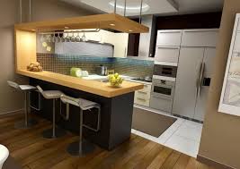 Gallery of kitchen pictures for your kitchen design inspiration / idea. 15 Best Kitchen With A Mini Bar Decoration Channel