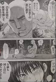 サタノファニって漫画読んでるけど今週はほとんどまるまるセックスシーンばっかなんだが | 風俗まとめ速報