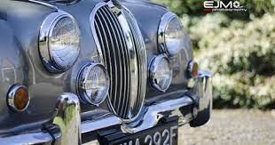 Pin On Jaguar Mk Ii Aa