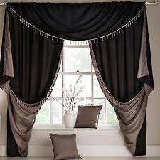 From ready made blackout curtains to voiles, dress your home in style with curtains from our range. Reversible Faux Silk Slot Top Curtains Freemans