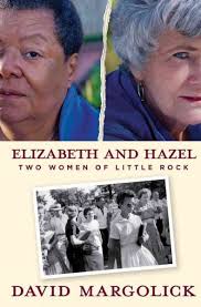 Elizabeth And Hazel': The Legacy Of Little Rock : NPR