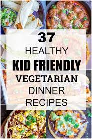 Vegetarian pho (vietnamese noodle soup) recipe: 37 Healthy Kid Friendly Vegetarian Dinner Recipes She Likes Food