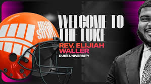 08/7/2022 7:30AM TUCC Worship Service Rev. Elijah Waller