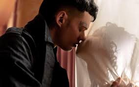 Recension: ”The crow” i regi av Rupert Sanders