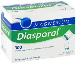 Ideal für aktive und für unterwegs. Nutrilife I Diasporal