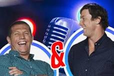 An Evening with Fletch and Hindy