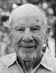 Anthony Ferdinand Eisele