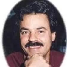 Obituary information for Vincent Leo DeSantis, Jr.