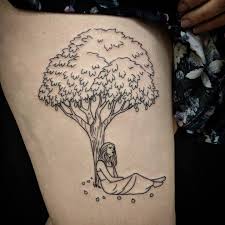 Design Based On The Fig Tree From The Bell Jar By Sylvia Plath Fig Tree The Bell Jar Fig