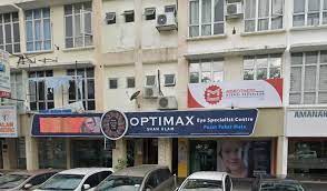 No 21 jalan raja haroun, kajang, 43000 selangor. Optimax Eye Specialist Centre Seksyen 15 Shah Alam Selangor Ophthalmologists In Selangor