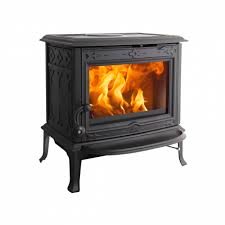 Poele à granules jotul prix. Poele A Bois Scandinave En Fonte Moderne Ou Ancien Jotul