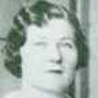 Cula Catherine Byers (1908–1997)