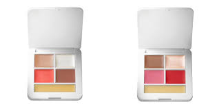 The Rms Palettes Are Unlike Anything You Ve Ever Seen From The Brand Natural Organic Makeup Natural Makeup Brands Organic Makeup Brands