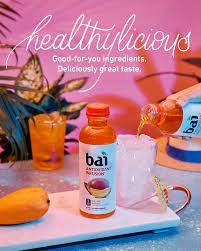 Havana Party Bai Flavor Life Video Video Flavors Artificial Sweetener Mango