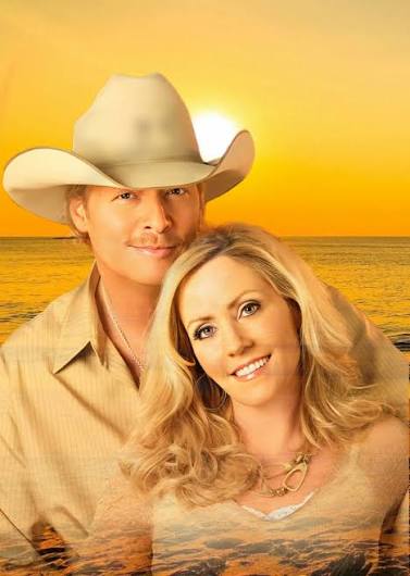 Alan Jackson's late mother inspired him to record his gospel album, and  this song had a special meaning for both of his parents. Read more about  Alan's recording of "I Want To