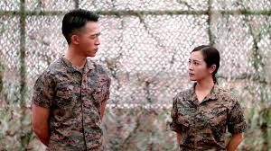 See full summary » : More Beautiful With Osim And Ah Boys To Men 4 Youtube