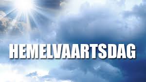 Op maandag 25 mei 2020 staan wij weer volledig tot uw beschikking. Weer Hemelvaart Weerbericht Weerhistorie Vakantieweer En Veel Weereducatie