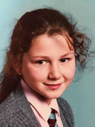 Left around 1984, was Jane Cooper then!