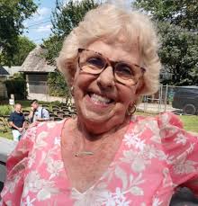 Obituary for Lana Volgyi