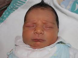 FOTO/ANKETA: Právě jsme se narodili