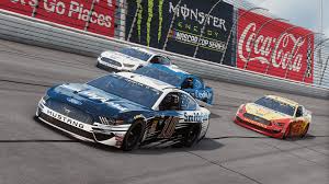 We played nascar heat 4, talked nascar heat 4 and broke down all the improvements this year to the series. Enascar Heat Pro League Second Season Announced Full Details