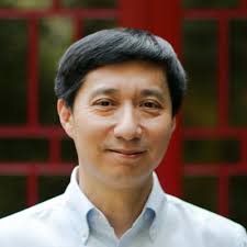 Lu Yang-Yenching Academy of Peking University