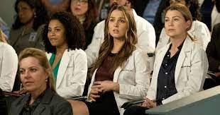 Bad reputation full episodes streaming tv. Grey S Anatomy Recap Season 14 Episode 20 Judgment Day