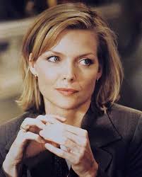 Michelle In One Fine Day Michelle Pfeiffer Cool Hairstyles Womens Hairstyles