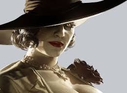 W dniu 2 lutego 2020 r. Polka Zagrala Lady Dimitrescu Z Re Village Mozesz Ja Spotkac Na Zywo