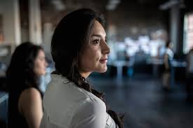 As the president and former ceo of an international hospitality company, stephanie sonnabend sits on two public boards and is a member of a number of women's leadership organizations. All S P 500 Boards Have At Least 1 Woman First Time In Over 20 Years