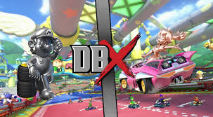 Find out which is better and their overall performance in the fruit ranking. Metal Mario Vs Pink Gold Peach Dbx Fanon Wikia Fandom