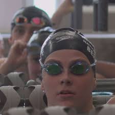 Missoula swimmer Katharine Berkoff advances to Olympic trial final