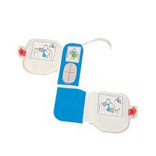 Køb hjertestarter, batterier og elektrode. Cpr D Pads Elektrode Til Zoll Aed Plus Hjertestarter Medshop Laegeartikler Online