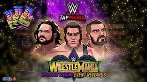 Download wwe.tap.mania.mod.1.0.unlimited.money.apk (69.19 mb) now. Tap Mania Apk Download 2021 Free 9apps