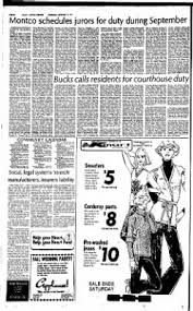 The Daily Intelligencer from Doylestown, Pennsylvania