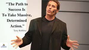 33 Motivational Tony Robbins Quotes That Will Change Your Life 95 quotes from tony robbins: 33 motivational tony robbins quotes