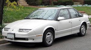 Image result for Medium Gray 1993 Saturn