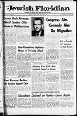 The Jewish Floridian
