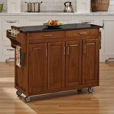 Looking for an easily movable kitchen cart that you can use for different tasks? Home Styles Large Create A Cart Kitchen Island Hayneedle