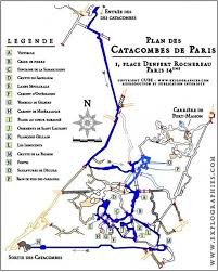 Les Catacombes De Paris C Est L Homme Qui A Peur Sinon Y A Rien Catacombes De Paris Catacombes Paris