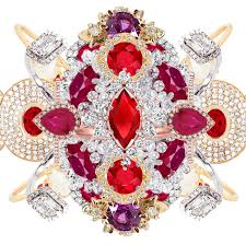 An engagement ring doesn't have to be a diamond. 23 Best Ruby Engagement Rings Top Red Stone Rings For Proposals