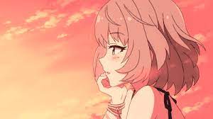 Hundreds of thinking emojis, animated emojis, and more! Animated Gif About Cute In Anime By Private User